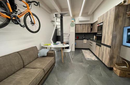 Ospedaletto di Pescantina Apartment | La Violetta Montemerlo