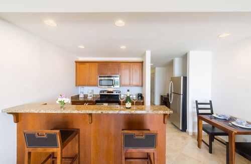 The Bight Condo | La Vista Azul Modern Condo Ocean Views