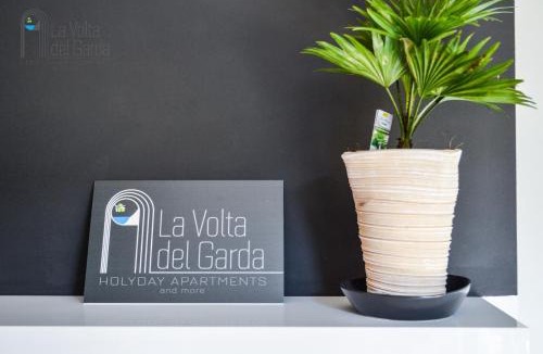 Nago-Torbole Apartment | La Volta del Garda