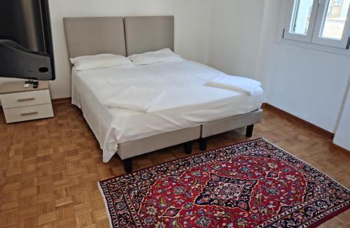 Saronno Bed & Breakfast | Lacasabianca guest house saronno