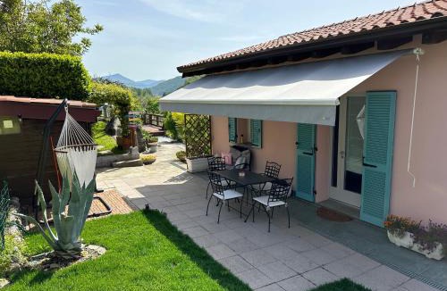 Sarnico House | @LaCasettasulFiume