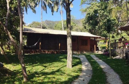 Macae House | LaCasinhaDeMadeira