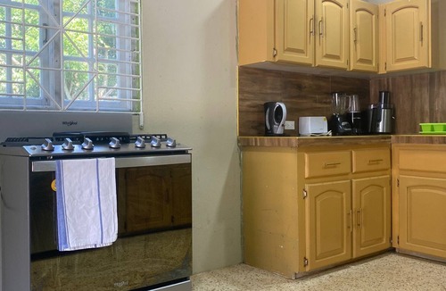 Epworth House | Lachemar Guest House