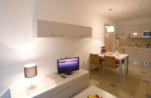 Grado Historic Centre Apartment | Lacroma Aparthotel