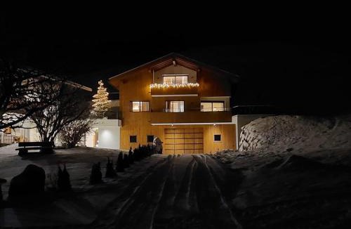 Castelrotto Apartment | Ladinser Hof Western Suite