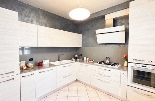 Chioggia Apartment | Lady Teresa 2.0 by Ca-Sa Check