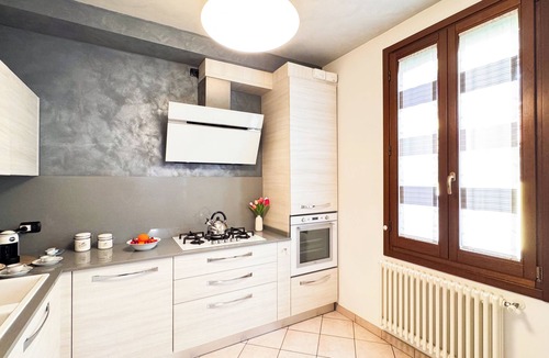 Chioggia Apartment | Lady Teresa 2.0 by Ca-Sa Check