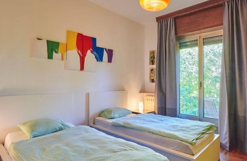 Carlazzo Apartment | Laghetto by Interhome