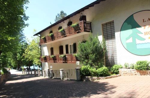 Molveno Hotel | Lago Park Hotel