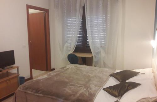 Portegrandi Bed & Breakfast | Laguna B&B