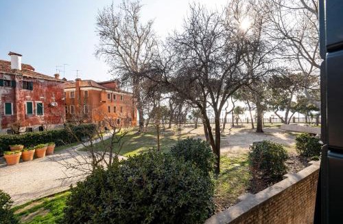 Castello Apartment | Laguna D'oro Luxury Apartments