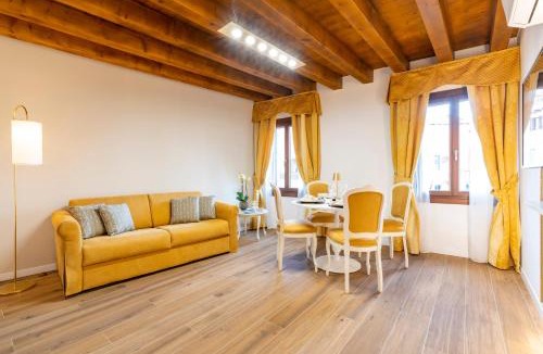 Castello Apartment | Laguna D'oro Luxury Apartments