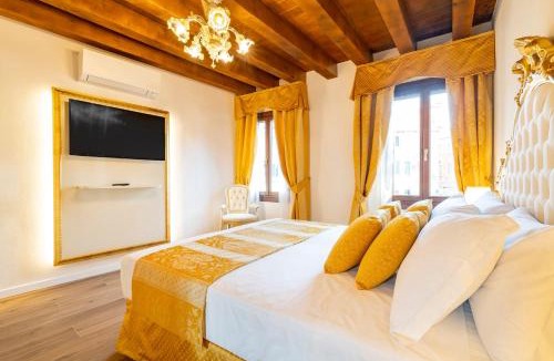Castello Apartment | Laguna D'oro Luxury Apartments