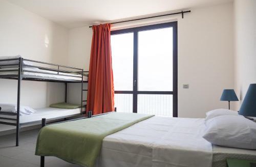 Domaso Hostel | Lake Como Beach Hostel