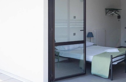 Domaso Hostel | Lake Como Beach Hostel
