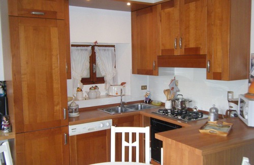 Lenno House | Lake Como - Comfortable and welcoming apartment with garden