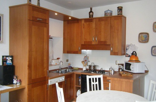 Lenno House | Lake Como - Comfortable and welcoming apartment with garden