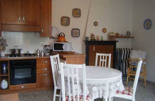 Lenno House | Lake Como - Comfortable and welcoming apartment with garden