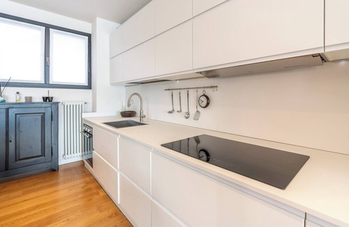 Carate Urio Villa | Lake Como View 3BR | Regina 35