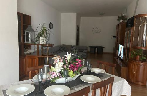 Gavardo Apartment | Lake Garda