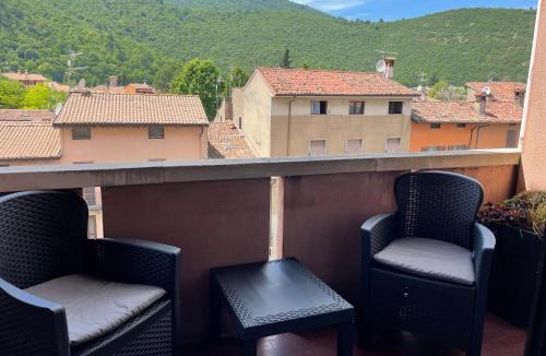 Gavardo Apartment | Lake Garda
