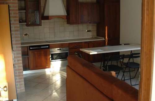 Malcesine Apartment | Lake Garda Malcesine La Corte Di Magu Holiday Apartment Bianco 6 + 2