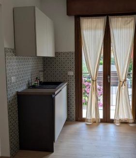 Torri del Benaco Apartment | Lake Garda Renovated Apartment