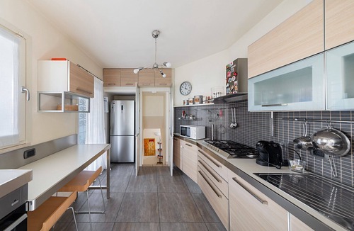Toscolano Maderno Villa | "Lake House" Charming Villa just 50 meters from the lake and sandy beach