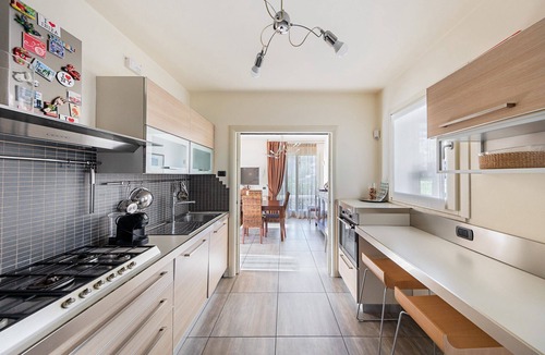 Toscolano Maderno Villa | "Lake House" Charming Villa just 50 meters from the lake and sandy beach