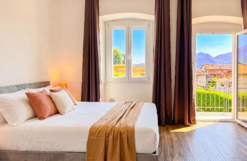 Paratico Apartment | Lake & Light Apartments - 10 minutes walk from Lake Iseo