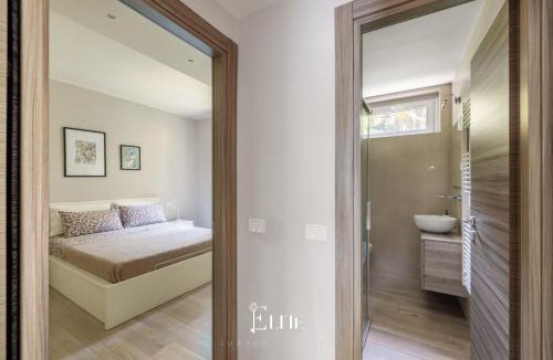 Ranco Apartment | Lake Maggiore View Apt Ranco