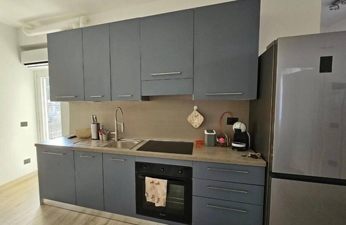Meina Apartment | Lake View