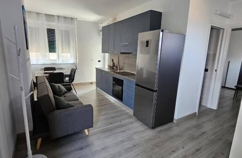 Meina Apartment | Lake View