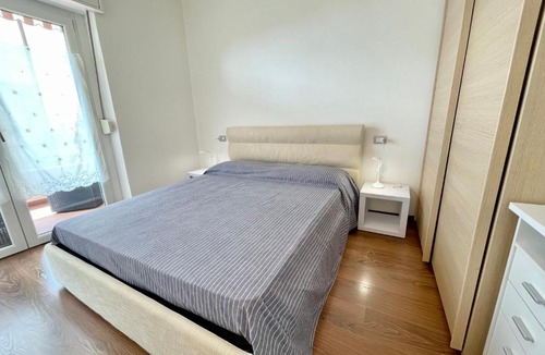 Malcesine Apartment | Lake View Kormorano Apartment
