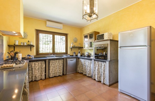 Lesa Villa | Lakefront villa with pool, tennis and golf! - Villa Solcio
