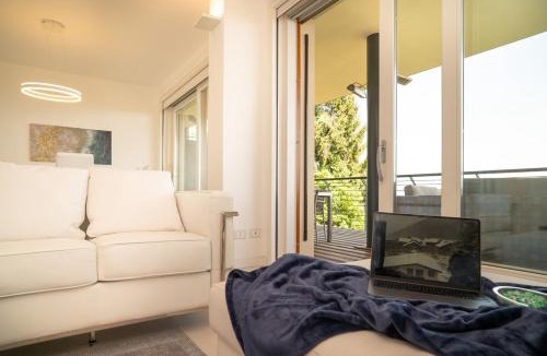 Gignese Apartment | Lakescape - appartamento con terrazza, vista e piscina