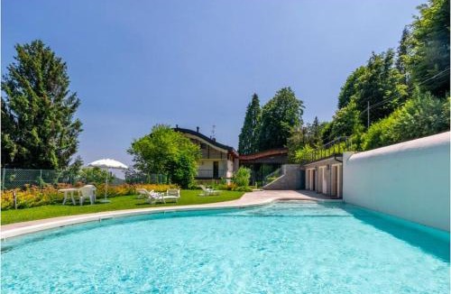 Gignese Apartment | Lakescape - appartamento con terrazza, vista e piscina