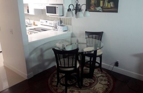 Downtown Apartment | LAKEVIEW MANOR STUDIO APARTMENT