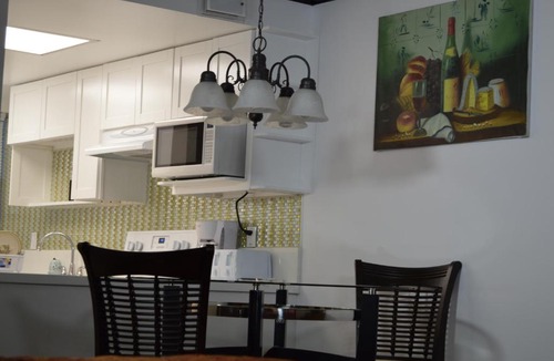 Downtown Apartment | Lakeview Studio Apartments On Golf Course