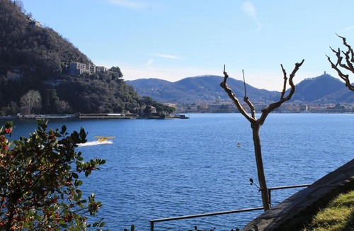 Como Bed & Breakfast | Lakeviewcabin