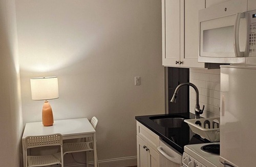 Chelsea Hostel | Lamartine Chelsea – Hostel