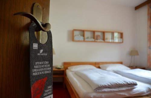 Silandro Hotel | Landhotel Anna
