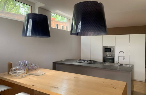 Castagnole delle Lanze Apartment | Langhe Apartment in Bottega di Rosanna