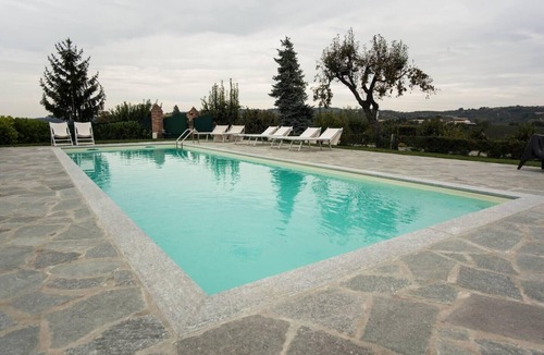 Castagnole delle Lanze Apartment | Langhe Apartment in Bottega di Rosanna