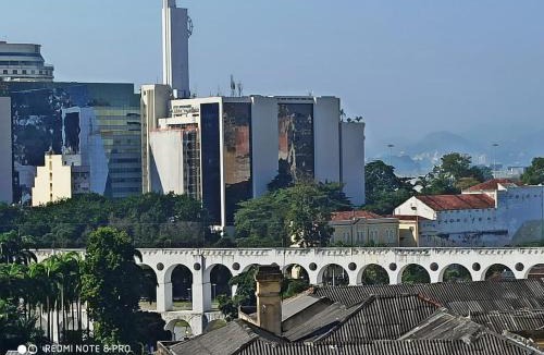 Lapa Apartment | Lapa I Cultura Museus e Praias no Centro GR