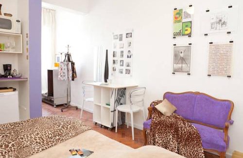Lapa Apartment | Lapa I Cultura Museus e Praias no Centro GR