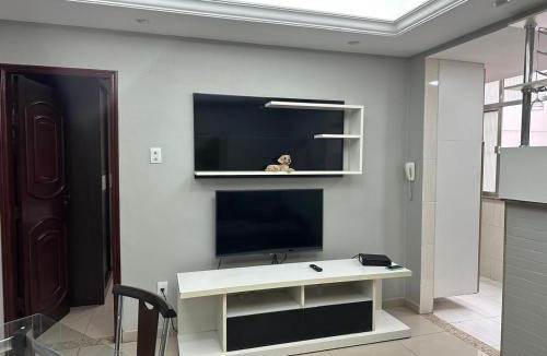 Lapa Apartment | Lapa Star