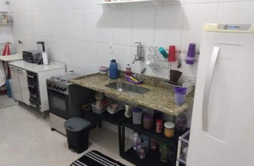 Balneario Remanso House | Lar Aconchego