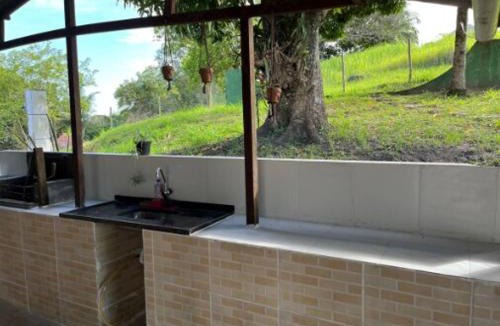 Inoa House | Lar da Colina