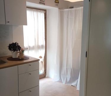 Angarano Apartment | Lar Doce Lar